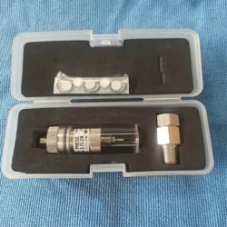UNI－T Gas Detector LM-1C - Portable Gas Sensing Device