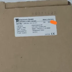 LMRI46V 347-61370 TR Encoder for Accurate Position Feedback