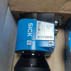 LMS100-10000 SICK Sensor - Precision Laser Detection Technology