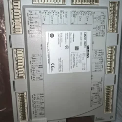 SIEMENS Burner Controller LMV51.100C2 - Advanced Burner Control