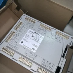 SIEMENS Burner Controller LMV51.300B2 - Reliable Flame Control