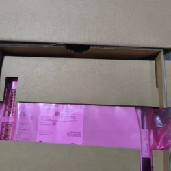 SIEMENS Burner Controller LMV52.400B2 for Efficient Combustion