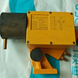LOS-T3-2ZC1 Laser Detector Receiver for Industrial Use
