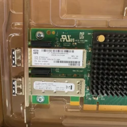 LPE31002 870002-001 HP HBA Card - Reliable Data Storage Solution