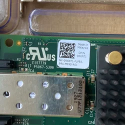 MY-0RXNT1-FLPB3-99A-M09S-A01 Dell HBA - High-Speed Storage