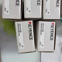 KEYENCE GT2-A12K Laser Sensor - Accurate Distance Measurement