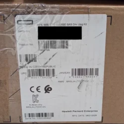 LTO-9 Ultrium 45000 HPE Tape Drive Upgrade Kit for Backup