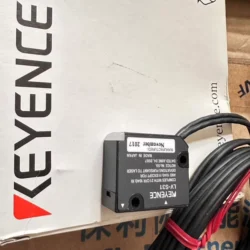 KEYENCE Sensor LV-S31 High-Accuracy Industrial Sensing Tool