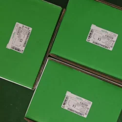 Precision Schneider LXM28AU30M3X Servo Drive Solution