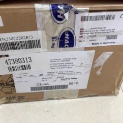 HACH Turbidity Suspended Solids Probe LXV423.99.00100 Sensor