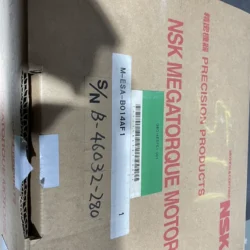M-ESA-B014AF1 NSK Driver: High-Accuracy Servo System
