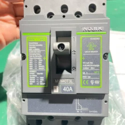 M1N40T3L NOARK Breaker - Reliable Circuit Interruption