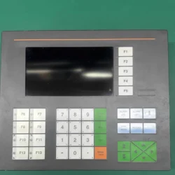 Beijer 00950C Membrane Keypad HMI - User Interface Panel