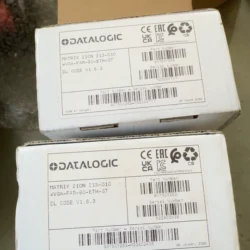 Datalogic Barcode Reader MATRIX 210N 213-010 High Accuracy
