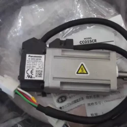 Panasonic MBDKT2510E Advanced Servo Driver Unit
