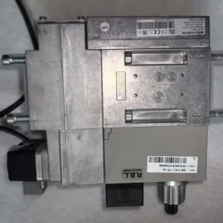 MBDLE415B01S20 Solenoid Valve by DUNGS - Reliable Gas Management