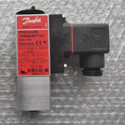 DANFOSS MBS 5100 Pressure Sensor - High Accuracy Model