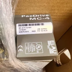 Servo Drive MC-4/11/10/400 by Schneider - Reliable & Efficient