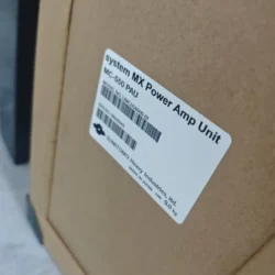 Sumitomo UMC554000-01 Power Amplifier High Performance Model