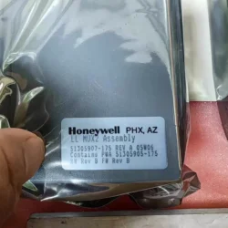 Honeywell DCS Module 51305907-175 - Control System Part