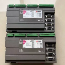 TRIO Motion Controller MC206X - Precision Automation Device