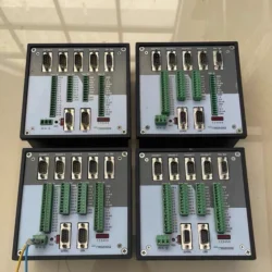 Motrona Flying Shear Controller MC700 - Cutting System Control