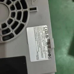 Danfoss MCD600-0244B-TS-S2X-00-CV2 Soft Starter for Motors