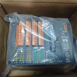 B&R Controller MCGE31-0 High Precision Automation Module