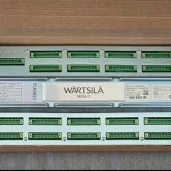 MCM-11 Control Module by Wrtsil - Efficient System Control