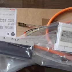 Rexroth Linear Motor MCP020B-V180-NI-NOCN-NNNN - Precision Drive