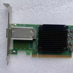 Mellanox 100G Network Card MCX555A-ECAT for Data