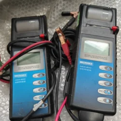 Midtronics Battery Conductance Analyzer MDX-600 Device