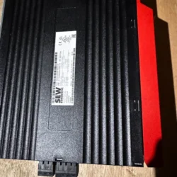 Frequency Inverter MDX61B00085A3-4-0T by SEW - Smooth Operation
