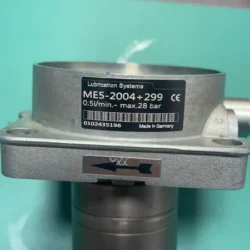 Lubrication Systems ME5-2004+299 System High Efficiency