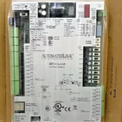 Advanced BACNET Logic Module ME812U-LGR for Efficient Control
