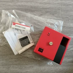 Fireye Modulating Power Supply MEP100 - Stable Flame Management Unit