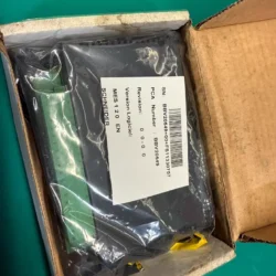 Schneider Unit Module MES120NPP - Reliable Industrial Control