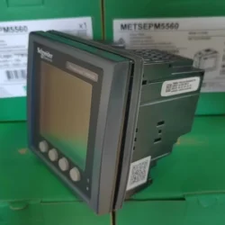 METSEPM5560 Schneider Power Meter - Reliable Monitoring