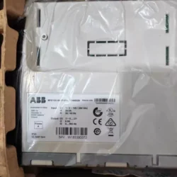 Precision ABB MFE190-04UP-09A0-2 Servo Drive for Industrial Use