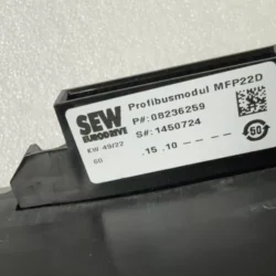 MFP22D SEW Communication Module - High Speed Connectivity