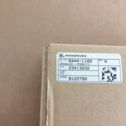 MFR300-71M 8444-1109 Woodward Power Meter - Real-Time Data