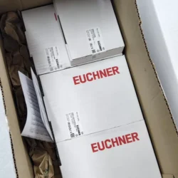 EUCHNER Multifunctional Gate Box MGB2-L1HEB-PN-M-S3-CA-R