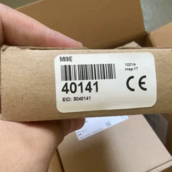 BANNER MI9E 1221A Industrial Sensor for Automation