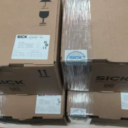 MICS3-AAAZ90AZ1P01 SICK Sensor for Accurate Laser Measurement