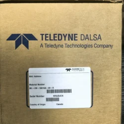 ML-FM-16K15A-00-R Teledyne Dalsa Line Scan Industrial Camera