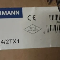 Hirschmann Switch Module MM3-2FXM4/2TX1 Network Connectivity