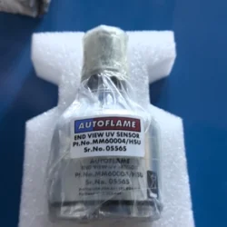 AUTOFLAME Flame Monitor MM60004/HSU - Reliable Flame Detection