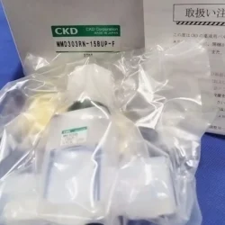 MMD303RN-15BUP-F CKD Manual Diaphragm Valve - Reliable
