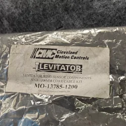 LEVITATOR Ring Sensor Assembly with Coaxial Cable MO-13785-1200