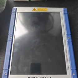 DEWETRON MOB-DISP-12-A Portable Industrial Display for Data